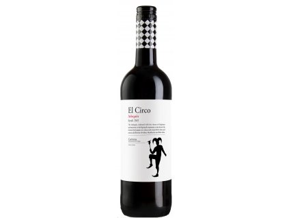 El Circo - Syrah 0,75L