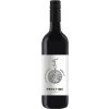 Freetime - Merlot 0,75L nealkoholické víno
