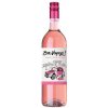 Bon Voyage - Pinot Noir Rosé 0,75L nealkoholické víno