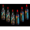 3+3 Iron Maiden - Darkest red + Eddie´s Blend Douro DOC 0,75L