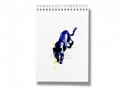 panter