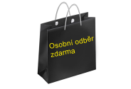 Osobní odběr zdarma