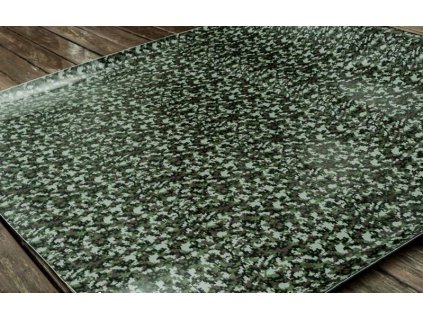 152cm x 20m CAMOUFLAGE FOLIE 3D ARMY tvarovatel0á