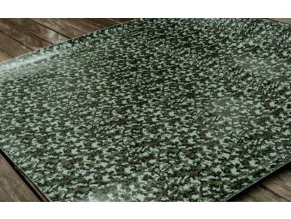 152cm x 4,5m CAMOUFLAGE FOLIE 3D ARMY tvarovatel0á