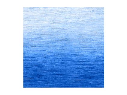 brouseny kov modry 3d brushed blue vinyl wrap 007
