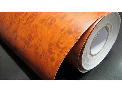 korenove drevo 3d folie woodgrain vinyl wrap 008