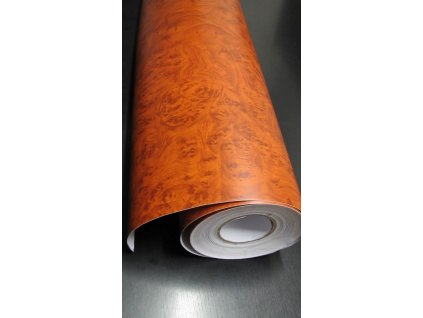 korenove drevo 3d folie woodgrain vinyl wrap 009