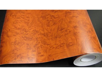 korenove drevo 3d folie woodgrain vinyl wrap 005