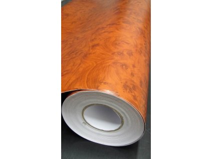 korenove drevo 3d folie woodgrain vinyl wrap 010