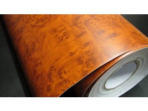 korenove drevo 3d folie woodgrain vinyl wrap 006