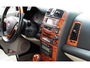 korenove drevo 3d folie woodgrain vinyl wrap 016