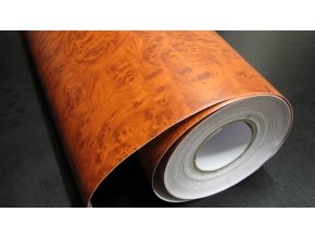 korenove drevo 3d folie woodgrain vinyl wrap 002