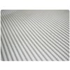 152cm x 2.5m STŘÍBRNÁ CARBON FOLIE 3D - KARBON FOLIE