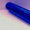 fantasy sequins royal blue prime tmave modra folie 002