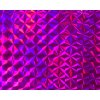 fantasy 1 4 mosaic purpurova folie s holografickym efektem 003
