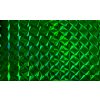 fantasy 1 4 mosaic emerald green prime tmave zelena folie s holografickym efektem 003