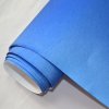 brouseny kov modry 3d brushed blue vinyl wrap 001