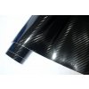 carbon 5d cerna black wrap vinyl 017