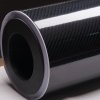 carbon 5d cerna black wrap vinyl 004