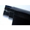 carbon 5d cerna black wrap vinyl 012