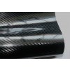 carbon 5d cerna black wrap vinyl 005