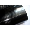 carbon 5d cerna black wrap vinyl 006