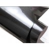 carbon 5d cerna black wrap vinyl 001