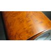 korenove drevo 3d folie woodgrain vinyl wrap 007