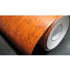korenove drevo 3d folie woodgrain vinyl wrap 008