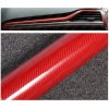 carbon 5d karbon cervena red wrap vinyl 003
