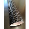 4d flash folie efekt kocicich oci cat eye vinyl wrap car 017