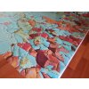 3d folie imitace rezaveho plechu rusty camouflage vinyl car body film typ01 014