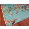 3d folie imitace rezaveho plechu rusty camouflage vinyl car body film typ01 015