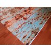 3d folie imitace rezaveho plechu rusty camouflage vinyl car body film typ03 007