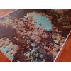 3d folie imitace rezaveho plechu rusty camouflage vinyl car body film typ17 003