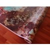 3d folie imitace rezaveho plechu rusty camouflage vinyl car body film typ17 004