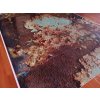 3d folie imitace rezaveho plechu rusty camouflage vinyl car body film typ17 001