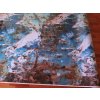3d folie imitace rezaveho plechu rusty camouflage vinyl car body film typ18 003