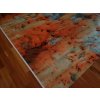 3d folie imitace rezaveho plechu rusty camouflage vinyl car body film typ25 003