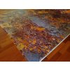3d folie imitace rezaveho plechu rusty camouflage vinyl car body film typ42 005