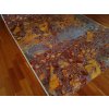 3d folie imitace rezaveho plechu rusty camouflage vinyl car body film typ42 008