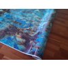 3d folie imitace rezaveho plechu rusty camouflage vinyl car body film typ49 008