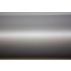 152cm x 3,5m BROUŠENÝ HLINÍK FOLIE 3D tvarovatelná