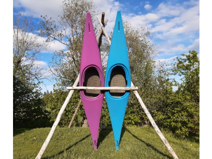 Kajak pro děti MINIBEE