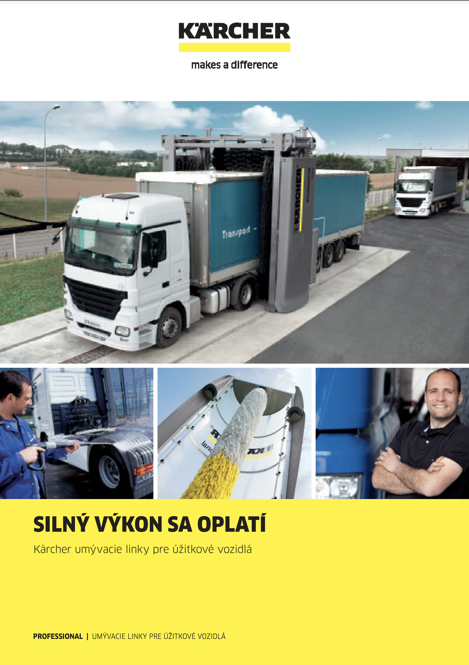 Silný výkon sa oplatí