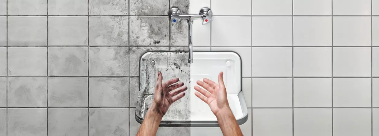 Horúca voda robí rozdiel