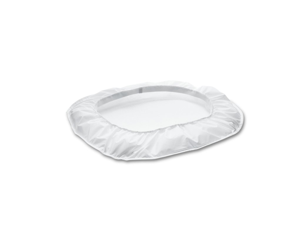 Kärcher - Membránový filter, NT 25, NT 35, NT 40, NT 45, NT 55, NT 75, NT 361, NT 561, NT 611, Xpert NT 360, 6.904-212.0