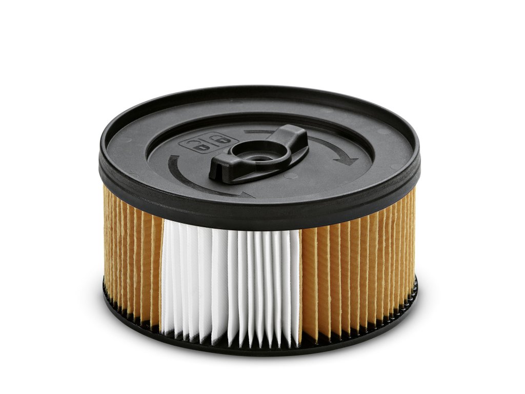 Kärcher - Patrónový filter s nanovrstvou, 6.414-960.0