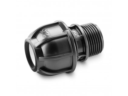 Kärcher - Pripájací adaptér pre nasávacie potrubia 1" (25 mm), 2.997-115.0