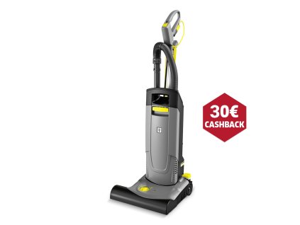 Kärcher - CV 38/2 Adv, 1.033-336.0